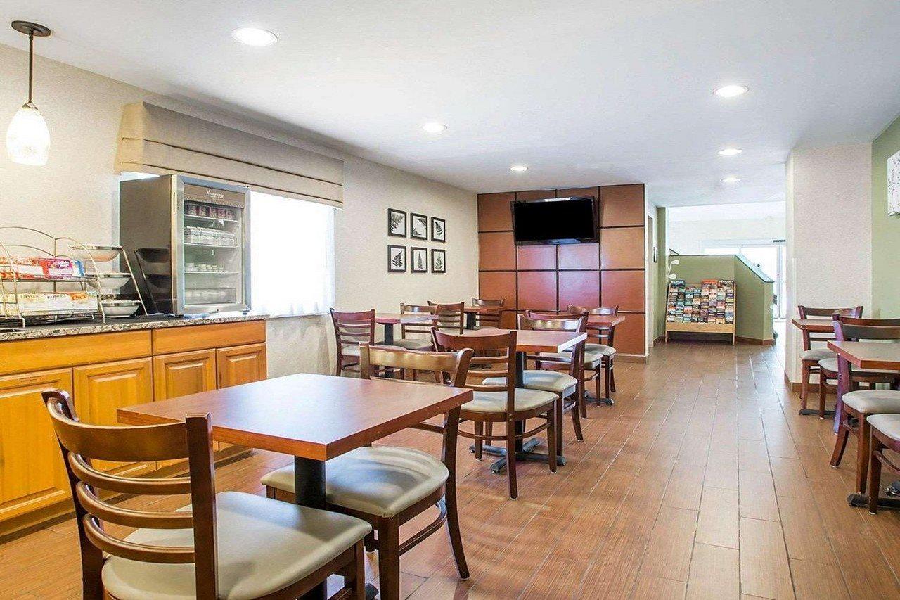 Sleep Inn Naperville - Chicago Dış mekan fotoğraf
