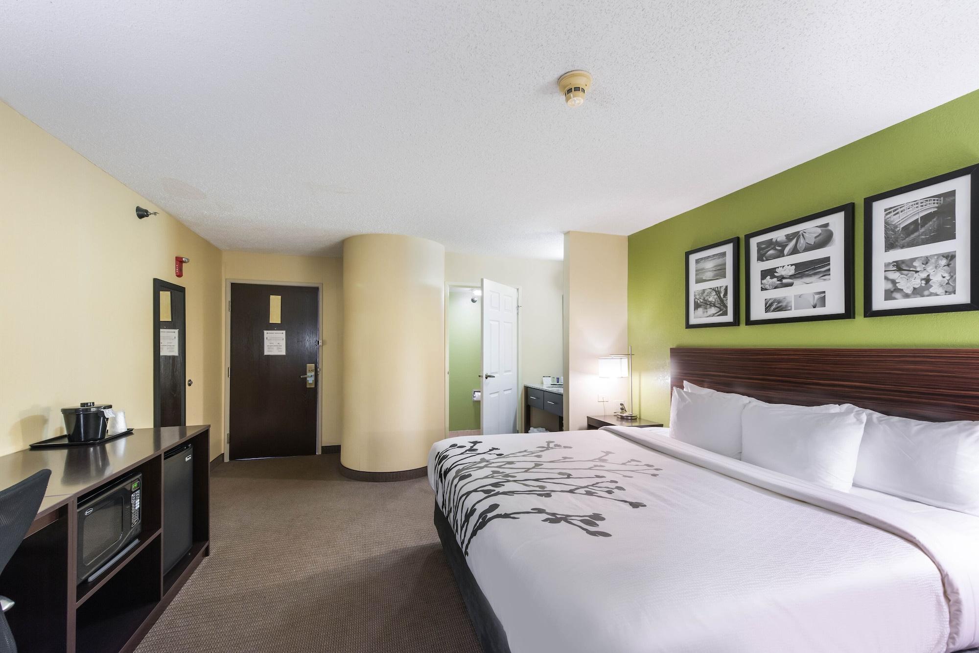 Sleep Inn Naperville - Chicago Dış mekan fotoğraf