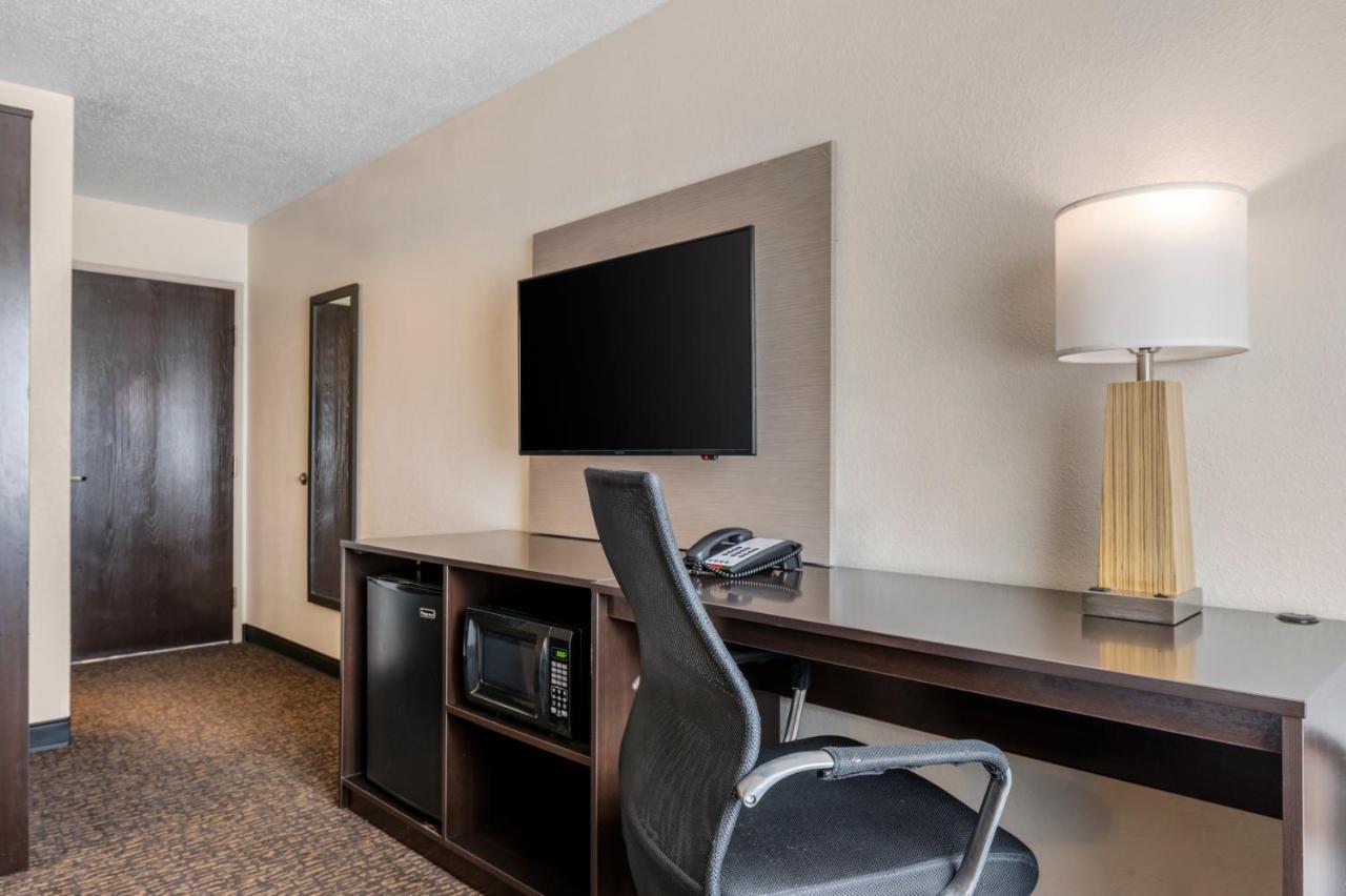 Sleep Inn Naperville - Chicago Dış mekan fotoğraf