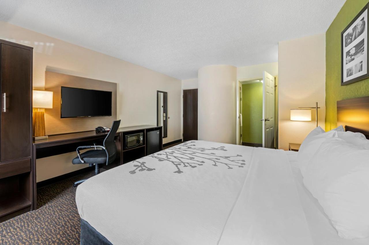 Sleep Inn Naperville - Chicago Dış mekan fotoğraf