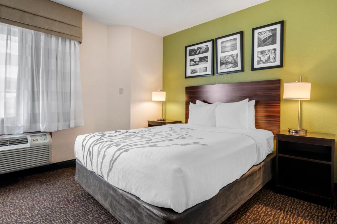 Sleep Inn Naperville - Chicago Dış mekan fotoğraf