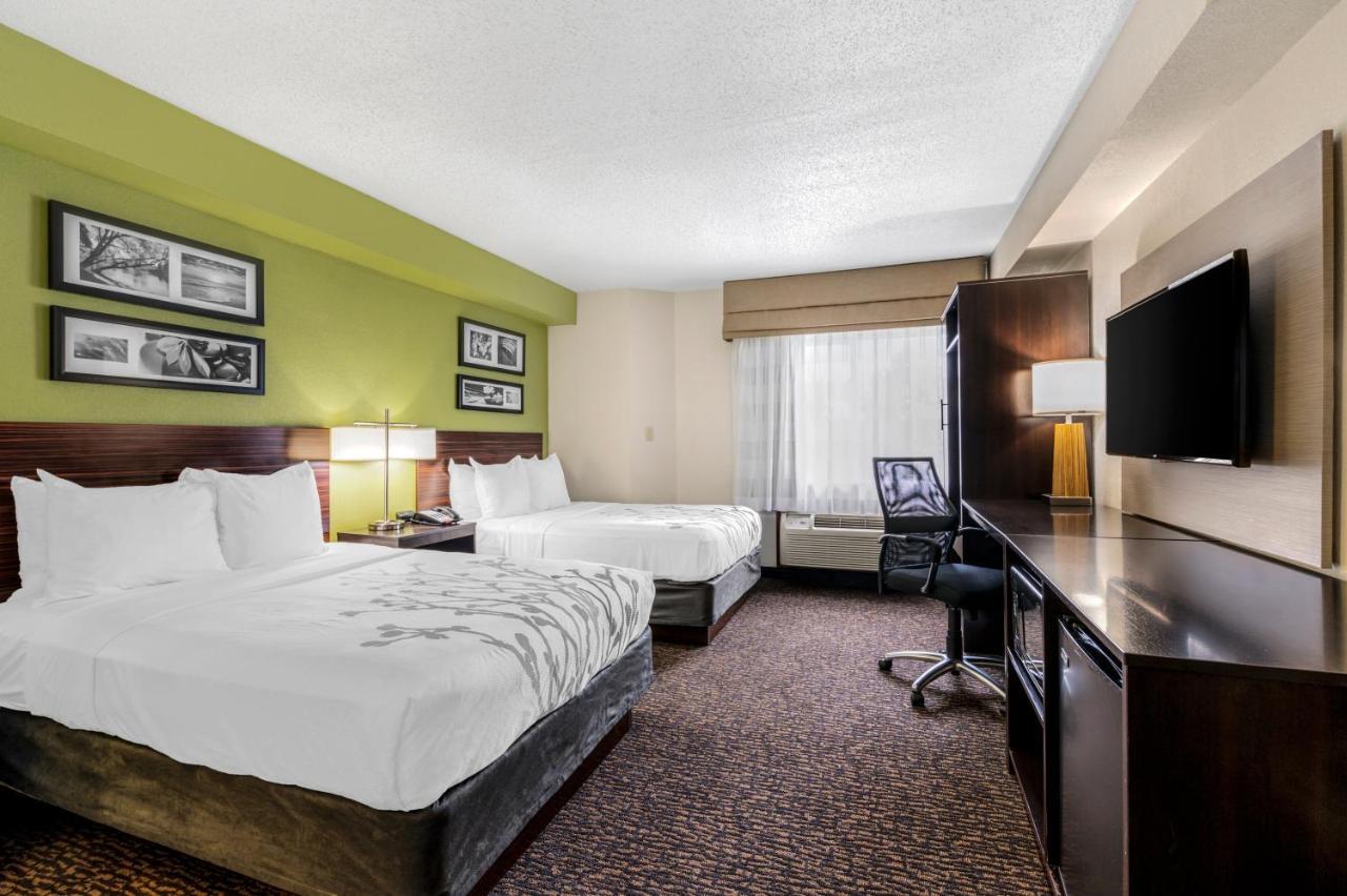 Sleep Inn Naperville - Chicago Dış mekan fotoğraf