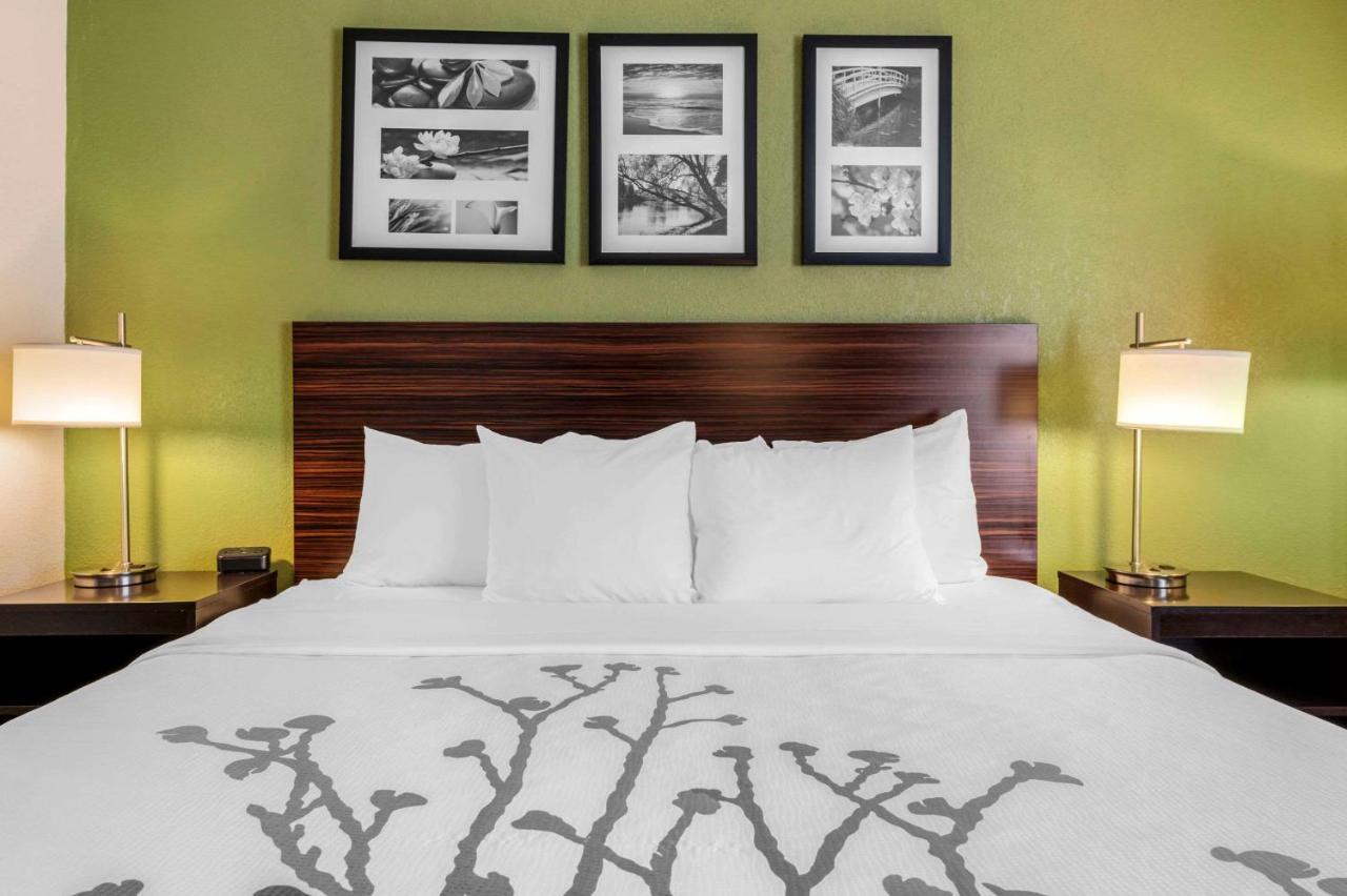 Sleep Inn Naperville - Chicago Dış mekan fotoğraf