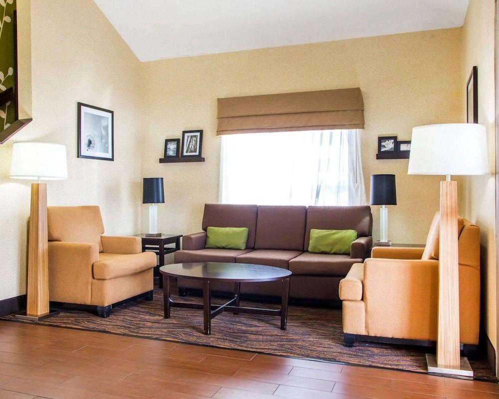 Sleep Inn Naperville - Chicago Dış mekan fotoğraf