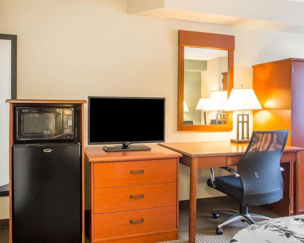 Sleep Inn Naperville - Chicago Dış mekan fotoğraf