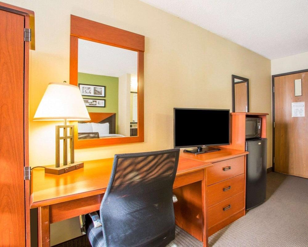 Sleep Inn Naperville - Chicago Dış mekan fotoğraf