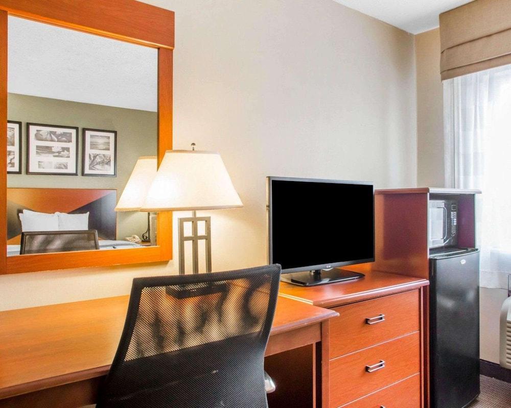 Sleep Inn Naperville - Chicago Dış mekan fotoğraf
