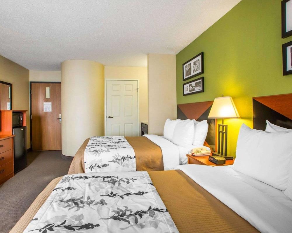 Sleep Inn Naperville - Chicago Dış mekan fotoğraf