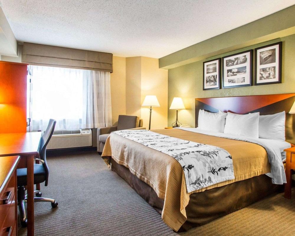 Sleep Inn Naperville - Chicago Dış mekan fotoğraf