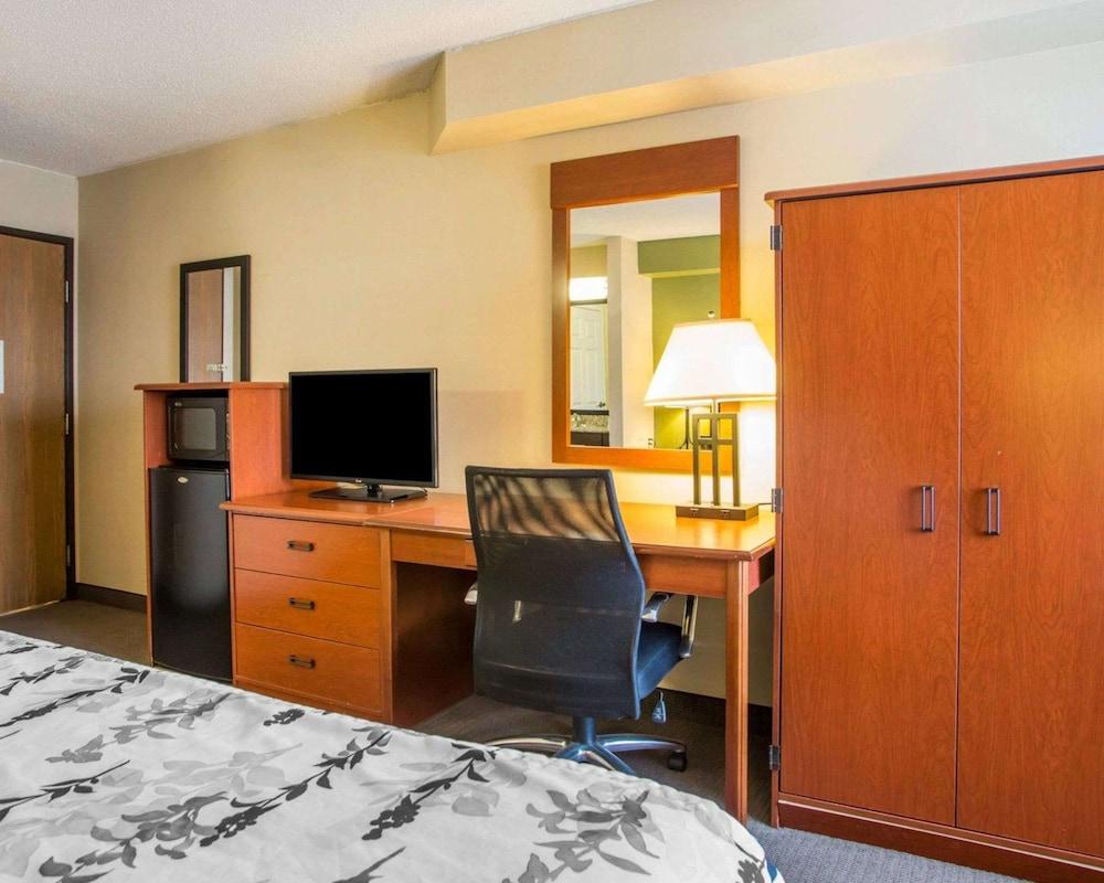 Sleep Inn Naperville - Chicago Dış mekan fotoğraf