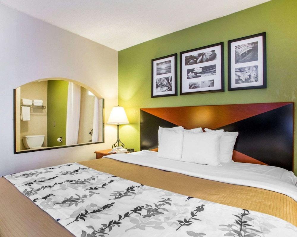 Sleep Inn Naperville - Chicago Dış mekan fotoğraf
