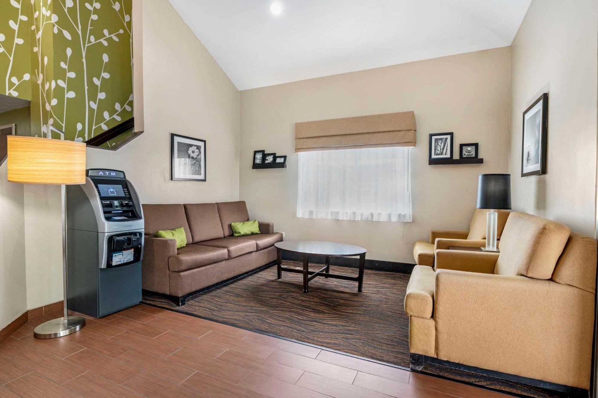 Sleep Inn Naperville - Chicago Dış mekan fotoğraf